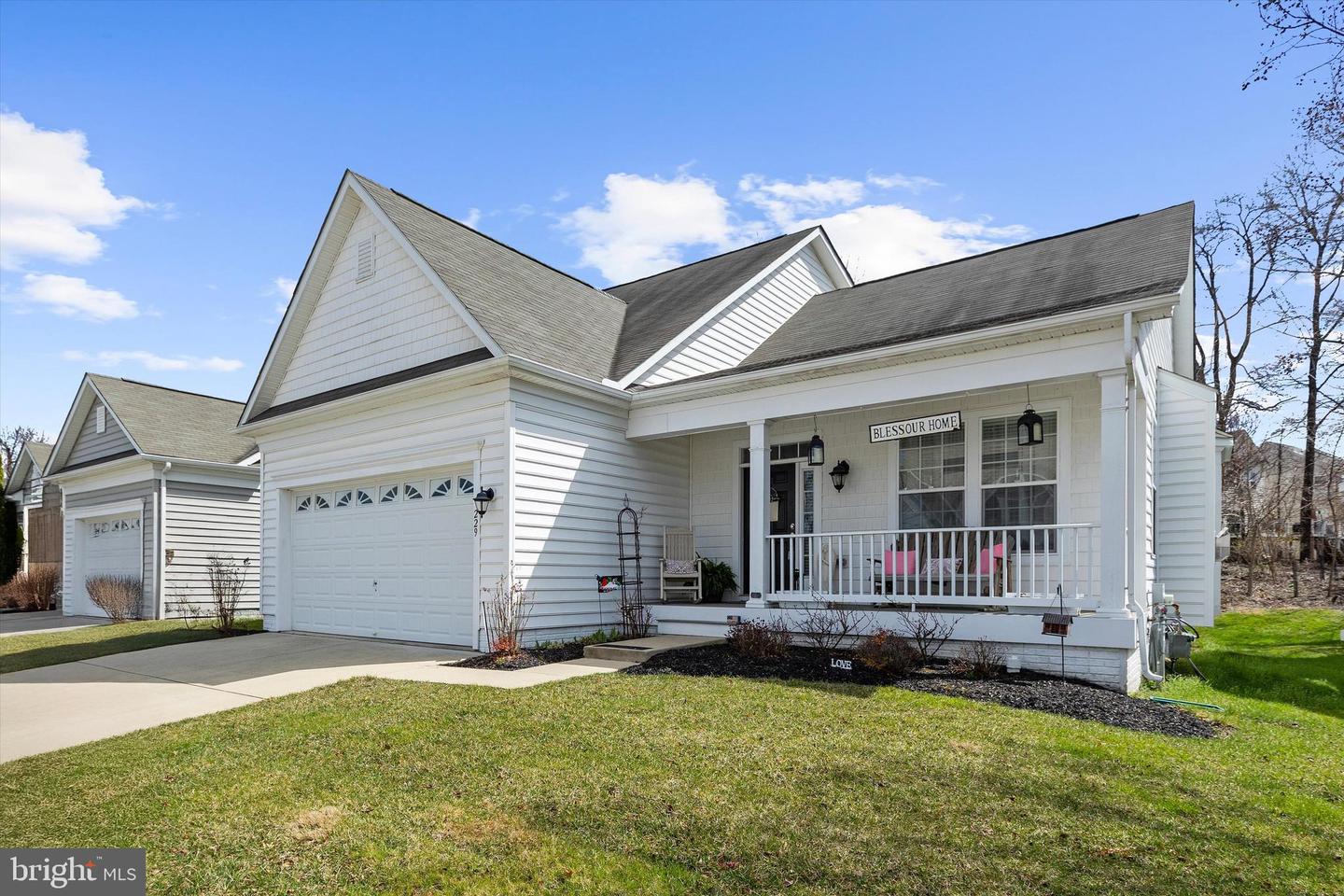 229 Saltgrass Drive