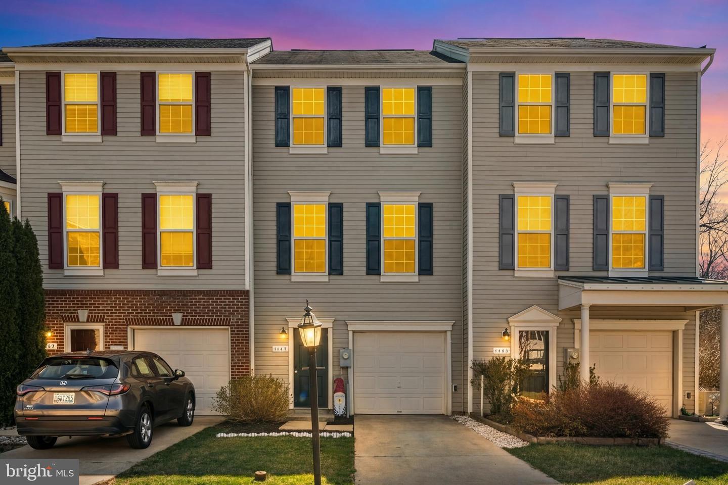 1143 Coulbourn Corner, Glen Burnie