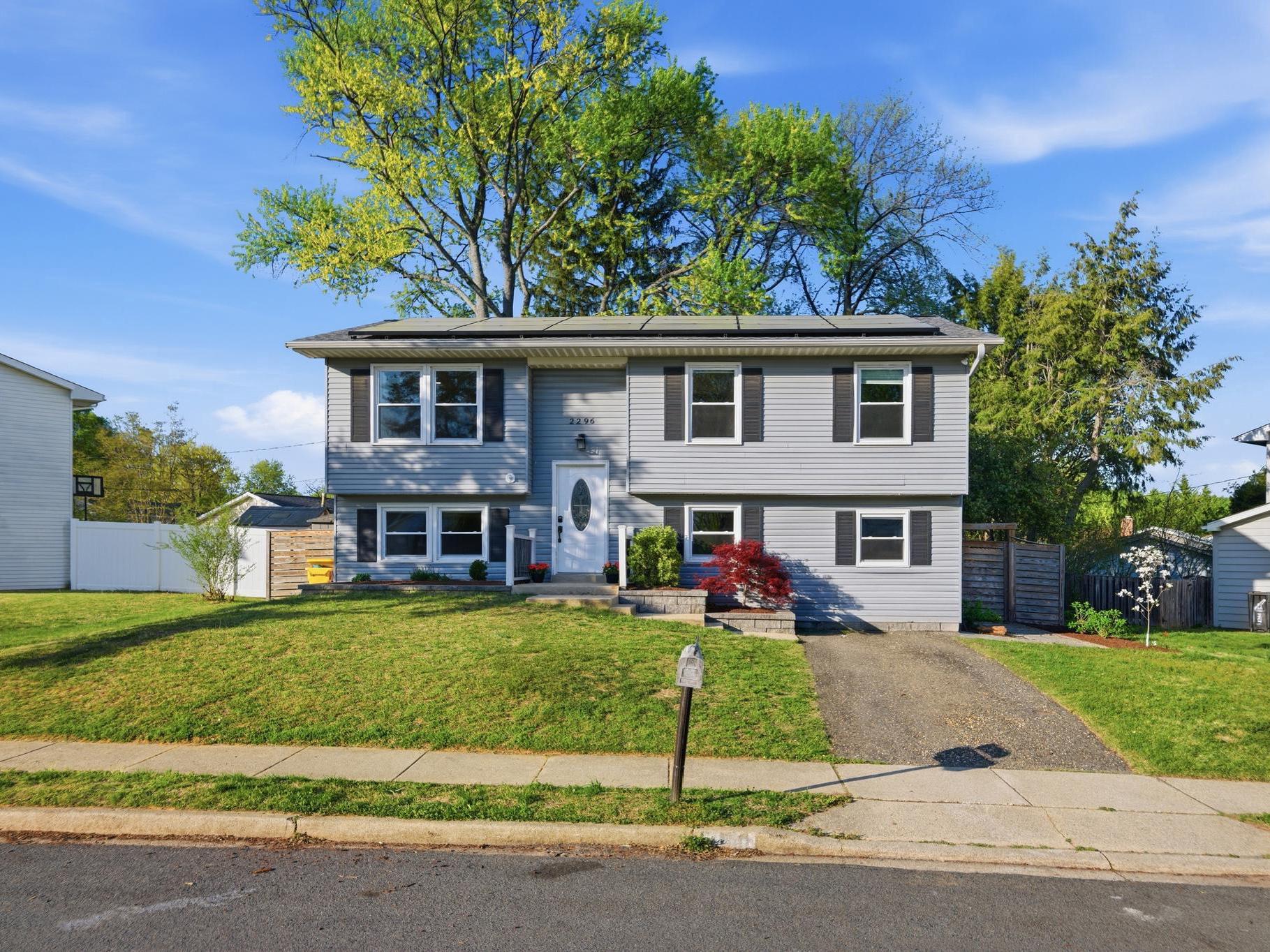 2296 Four Seasons Drive, Gambrills