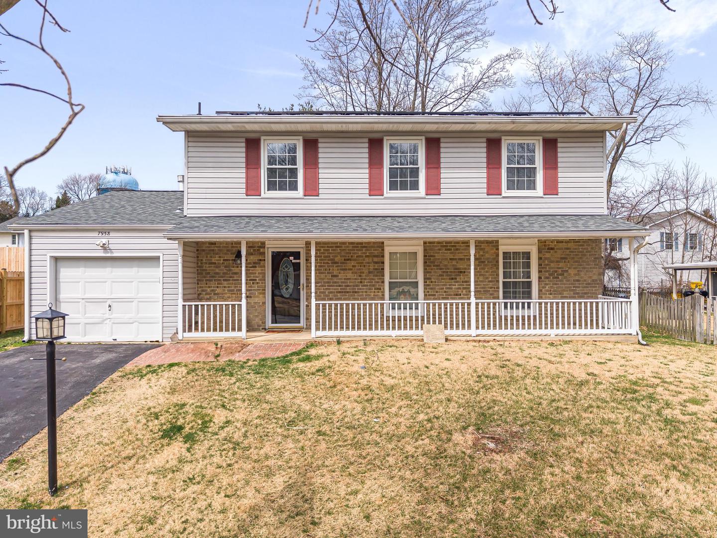 7958 Citadel Drive