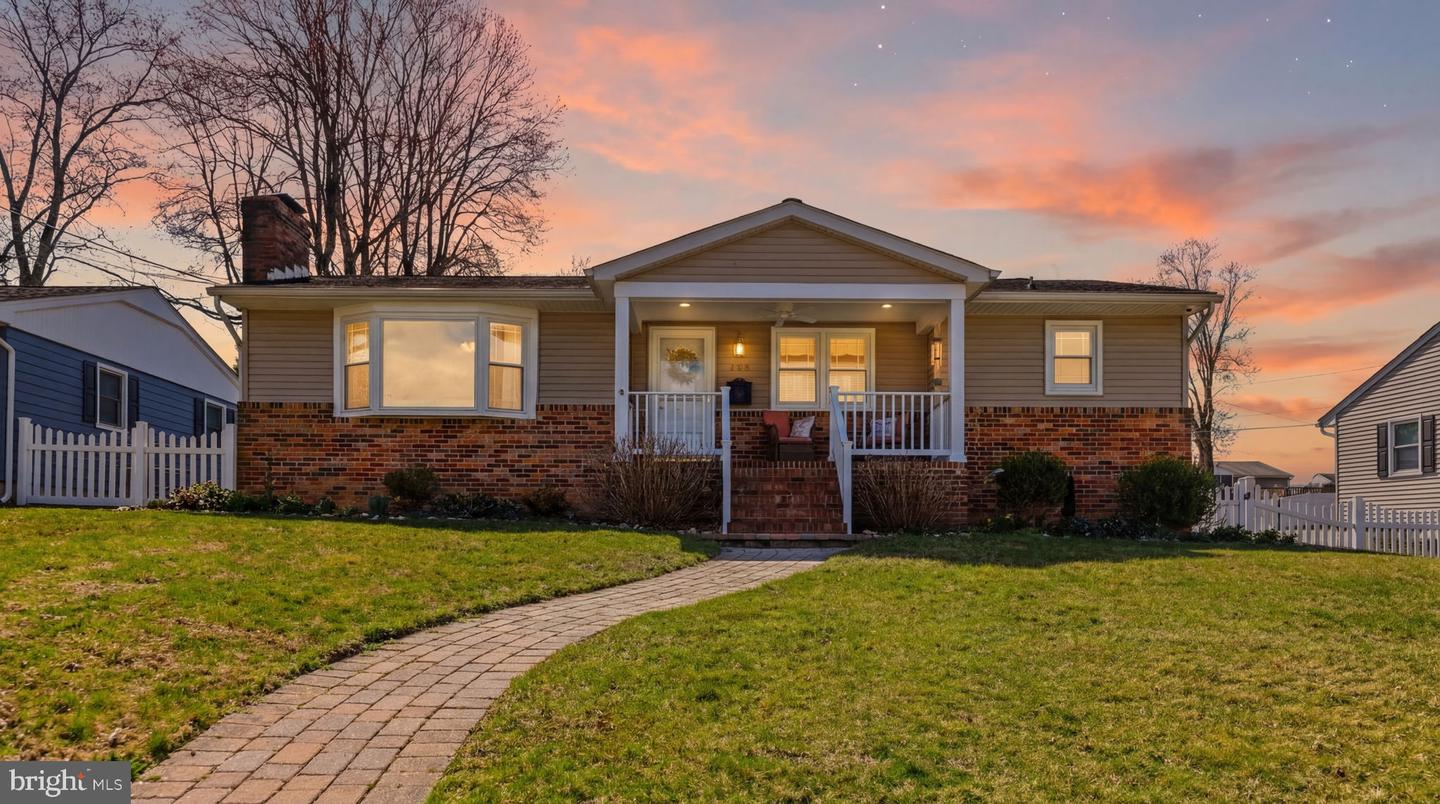 763 Hawthorne Road, Linthicum Heights