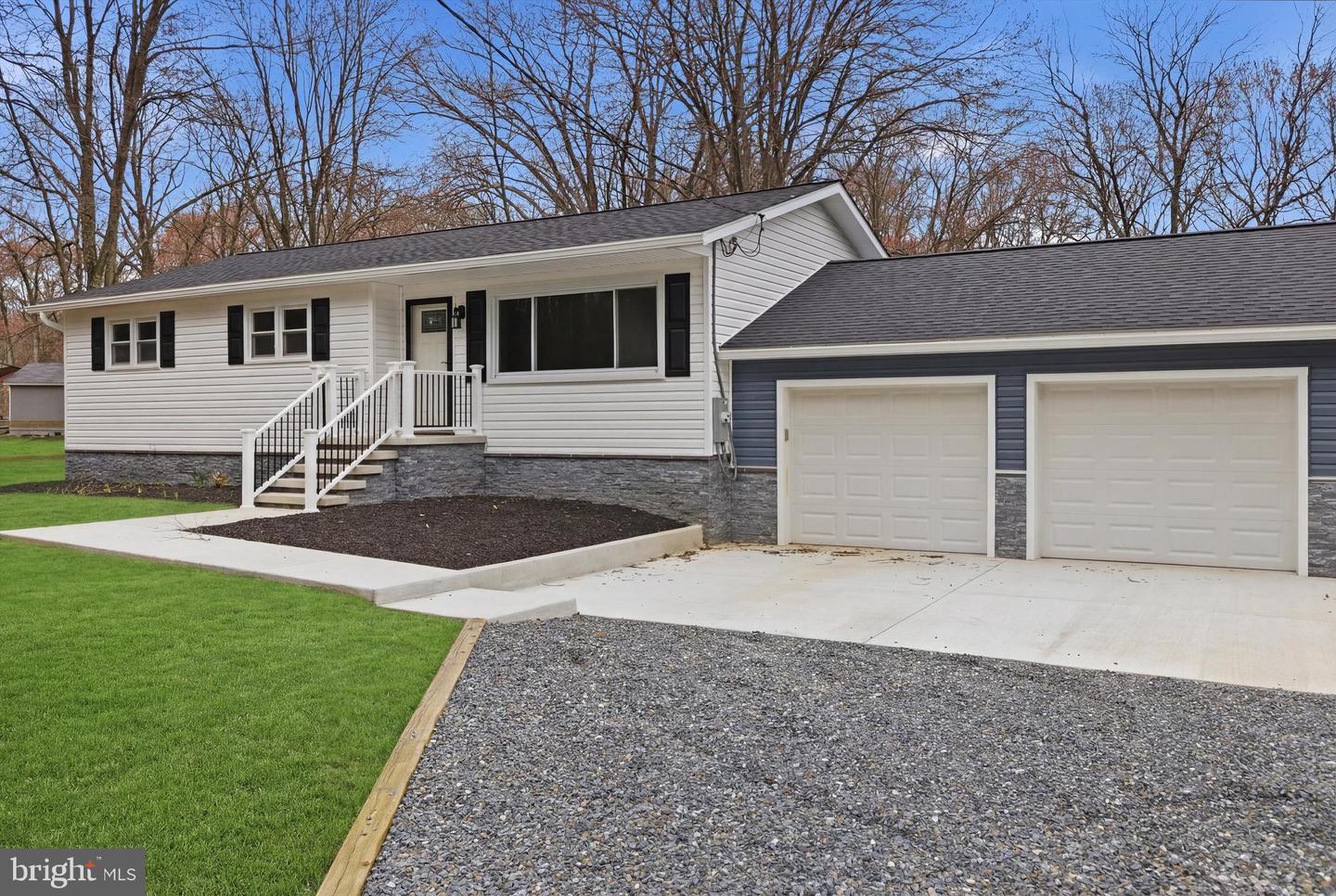 7258 Forest Avenue, Hanover