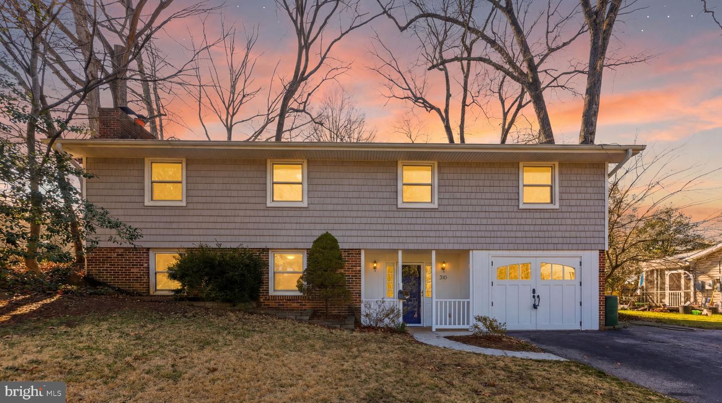 310 Fernwood, Severna Park