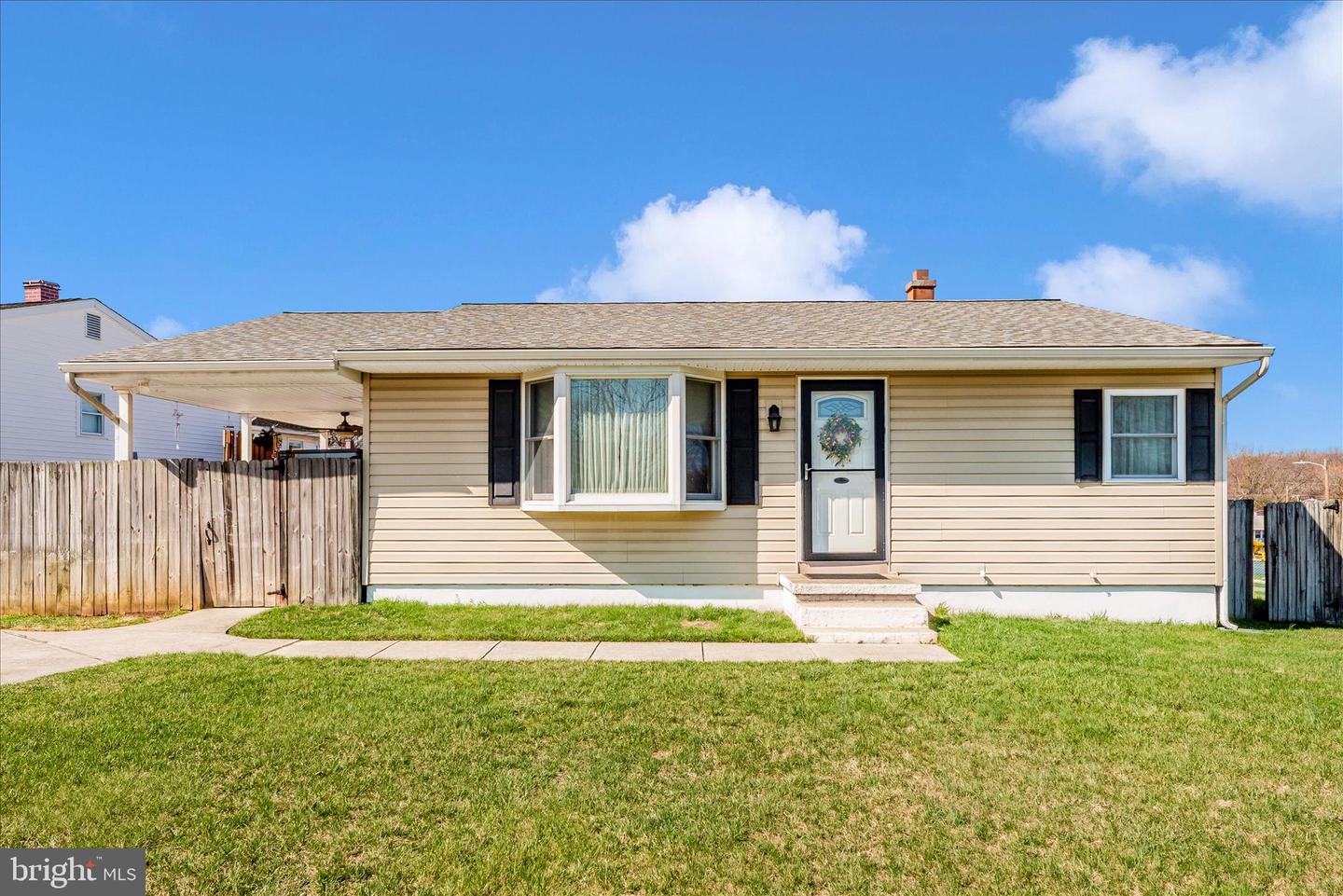1628 Pleasantville Drive, Glen Burnie