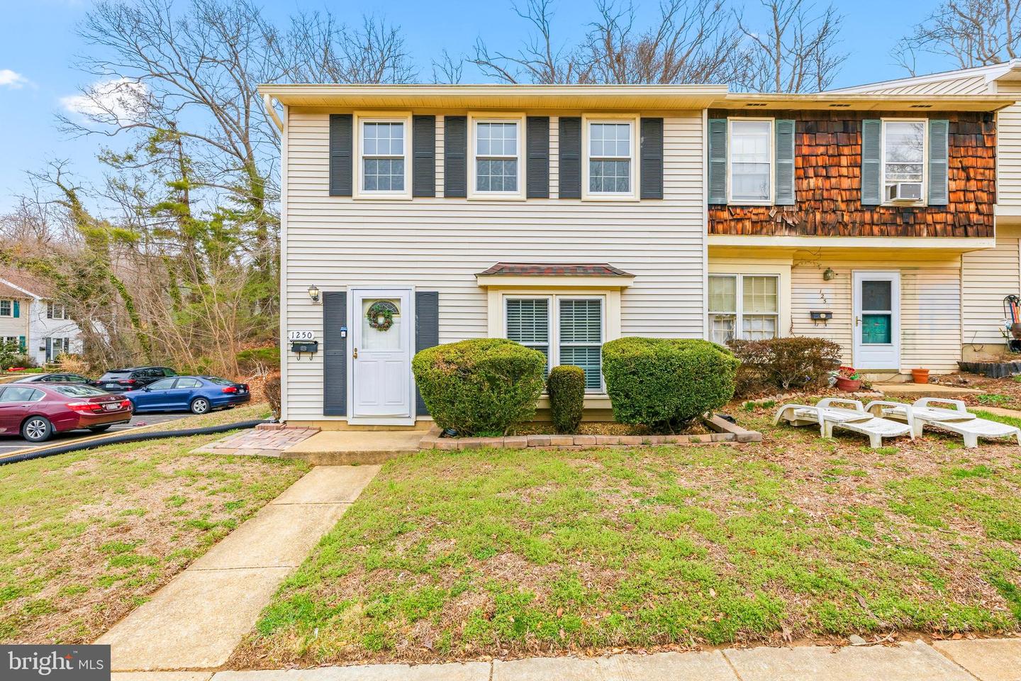 1250 Stonewood Court, Annapolis
