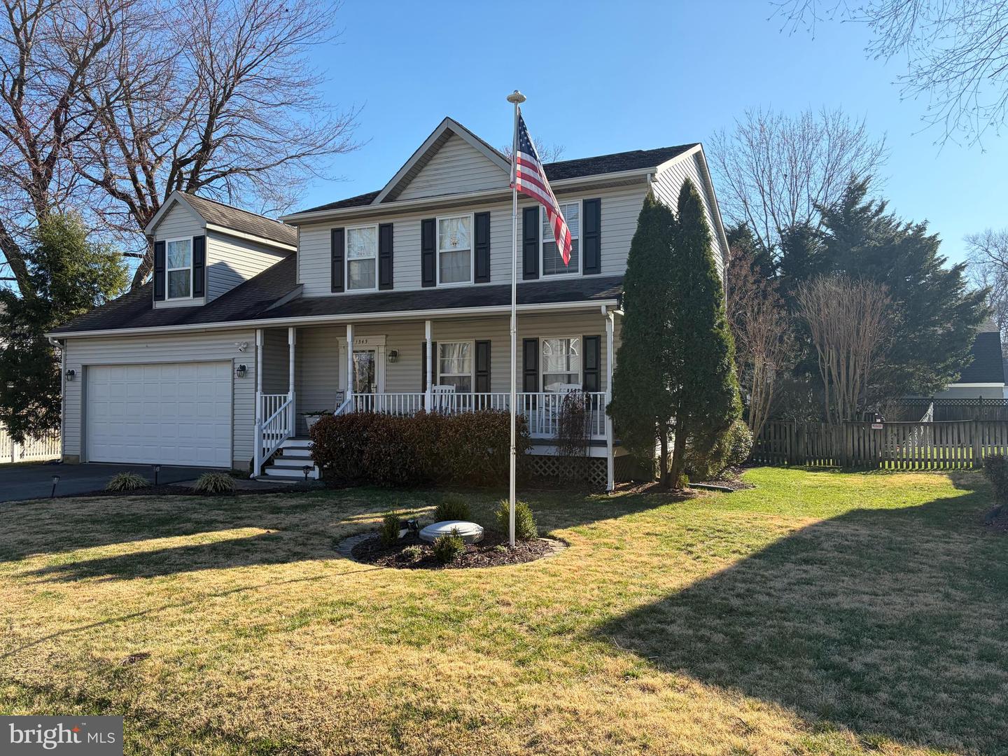 1545 Wakefield Road, Edgewater