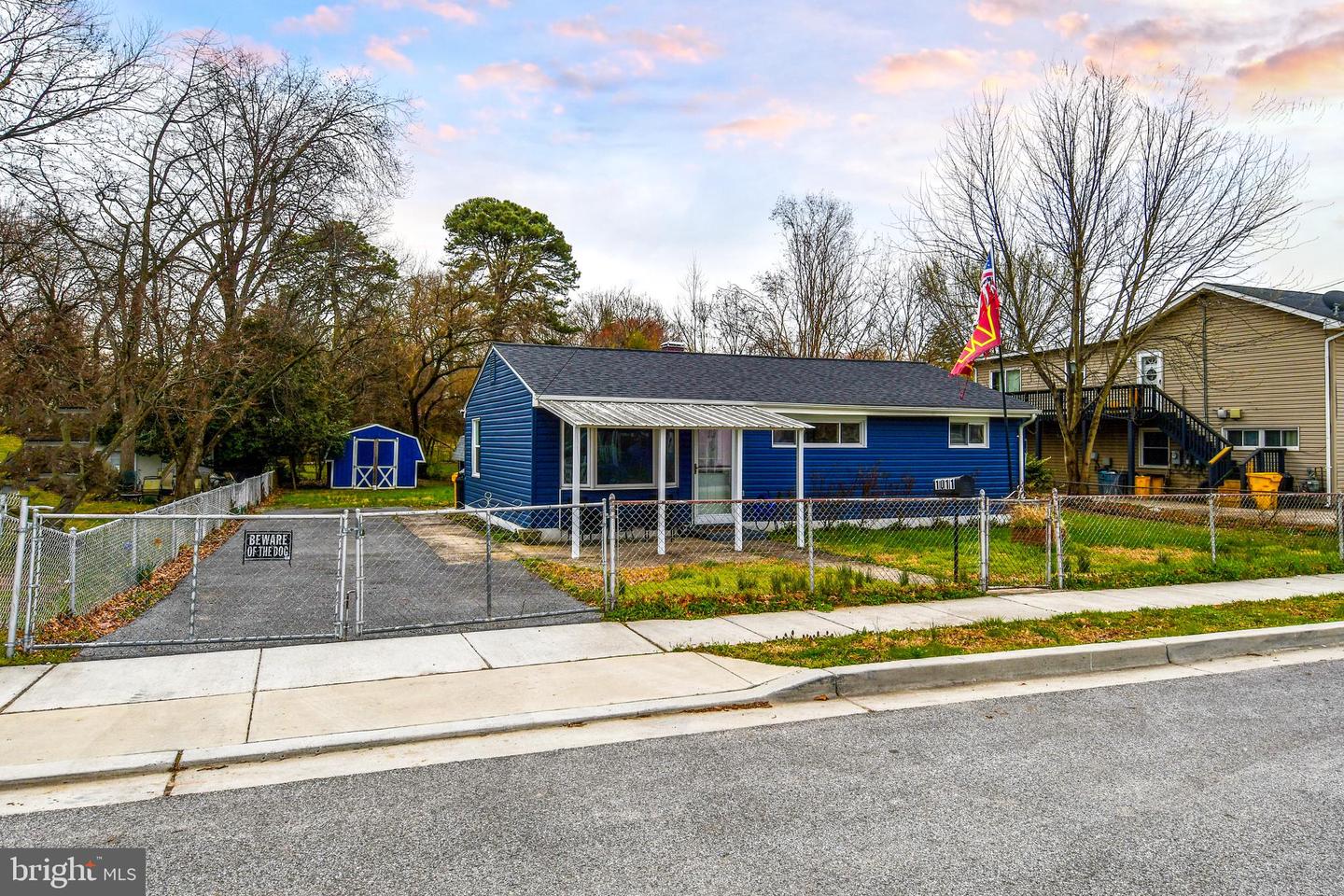 1011 Londonderry Drive, Glen Burnie