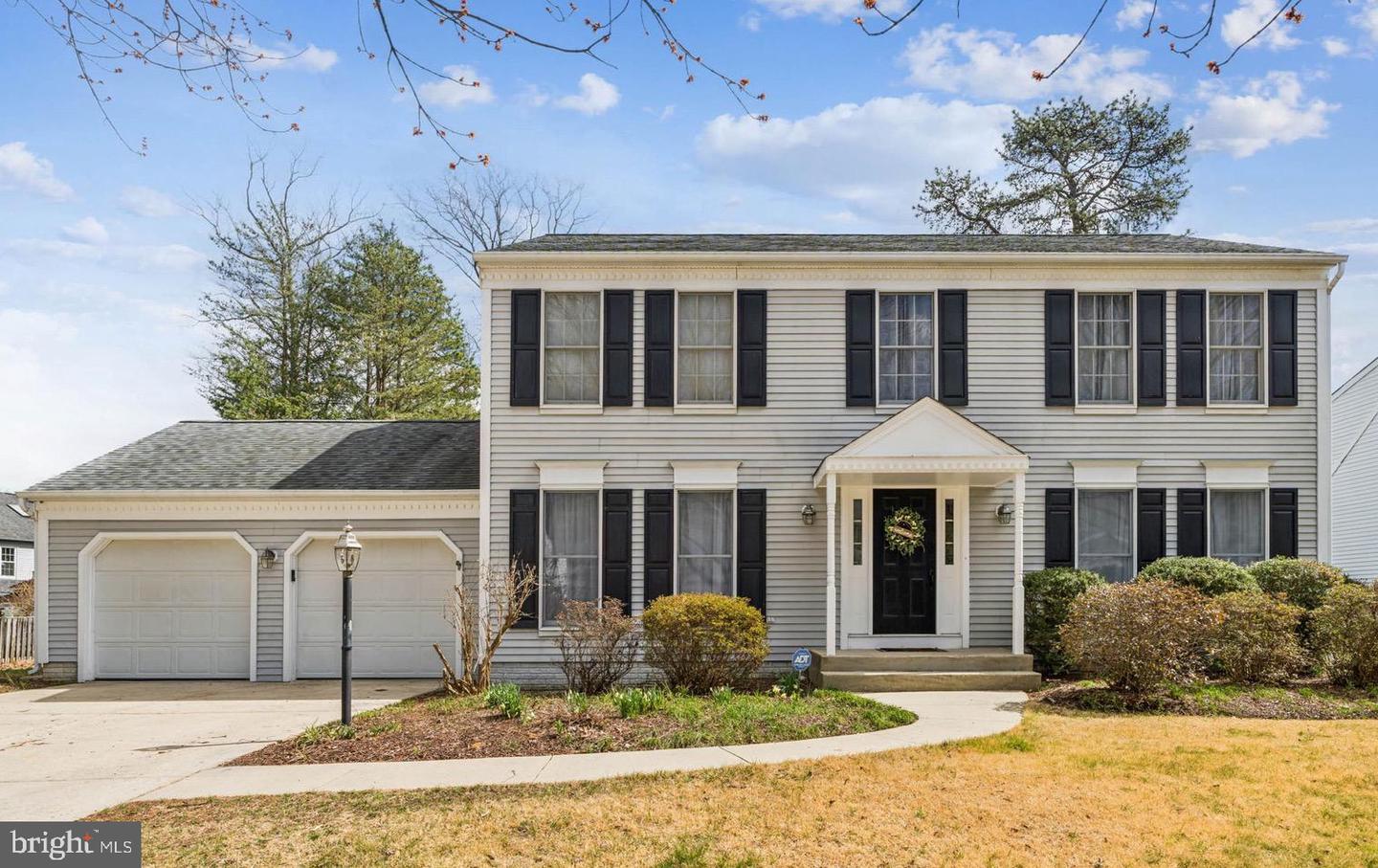 333 Butternut Court, Millersville