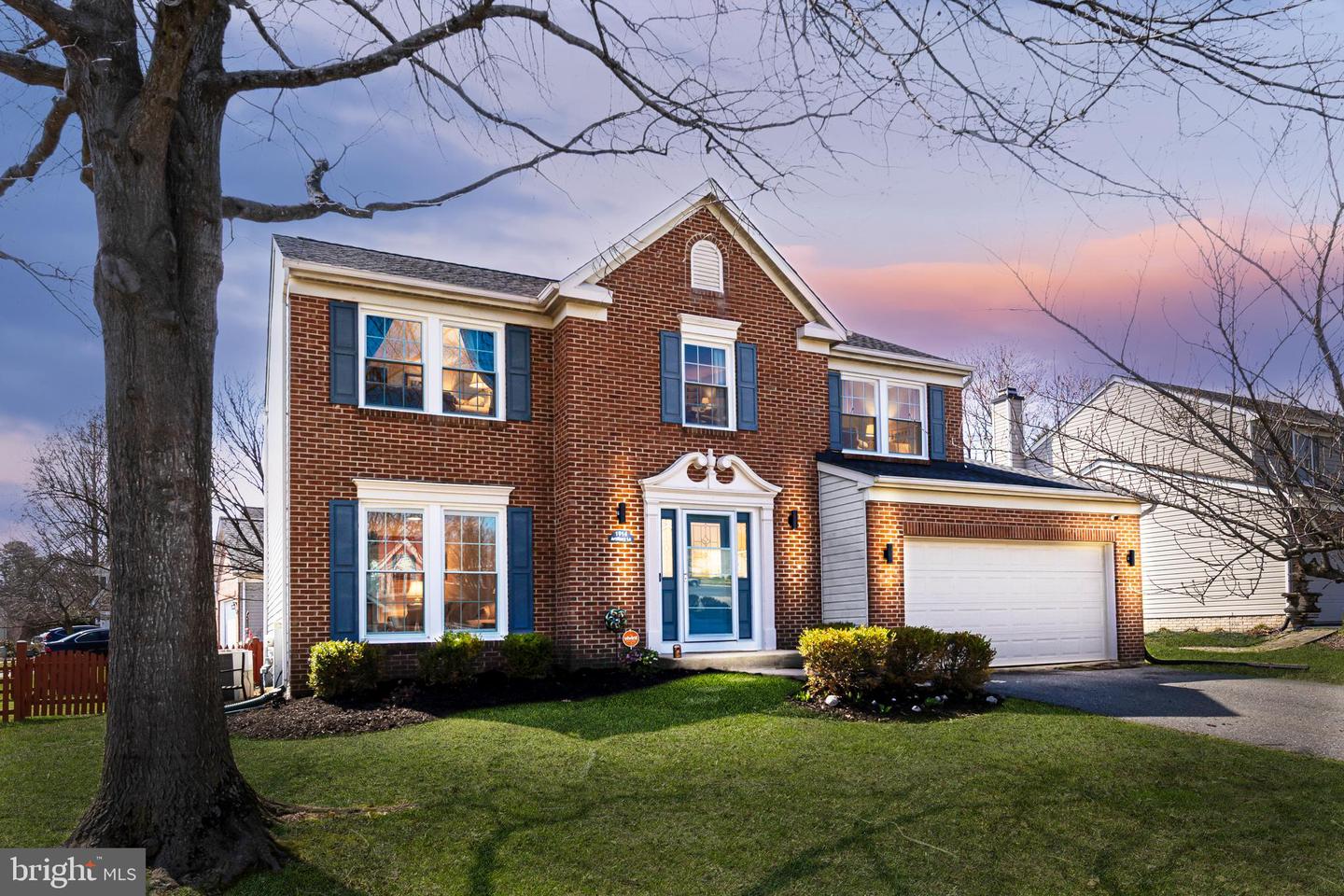 1914 Artillery Lane, Odenton