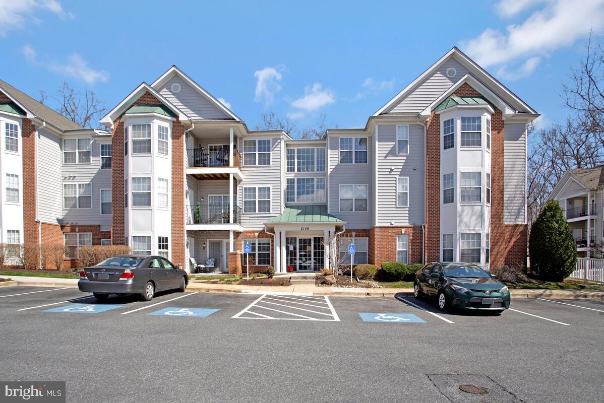 2159 Scotts Crossing Court #201, Annapolis