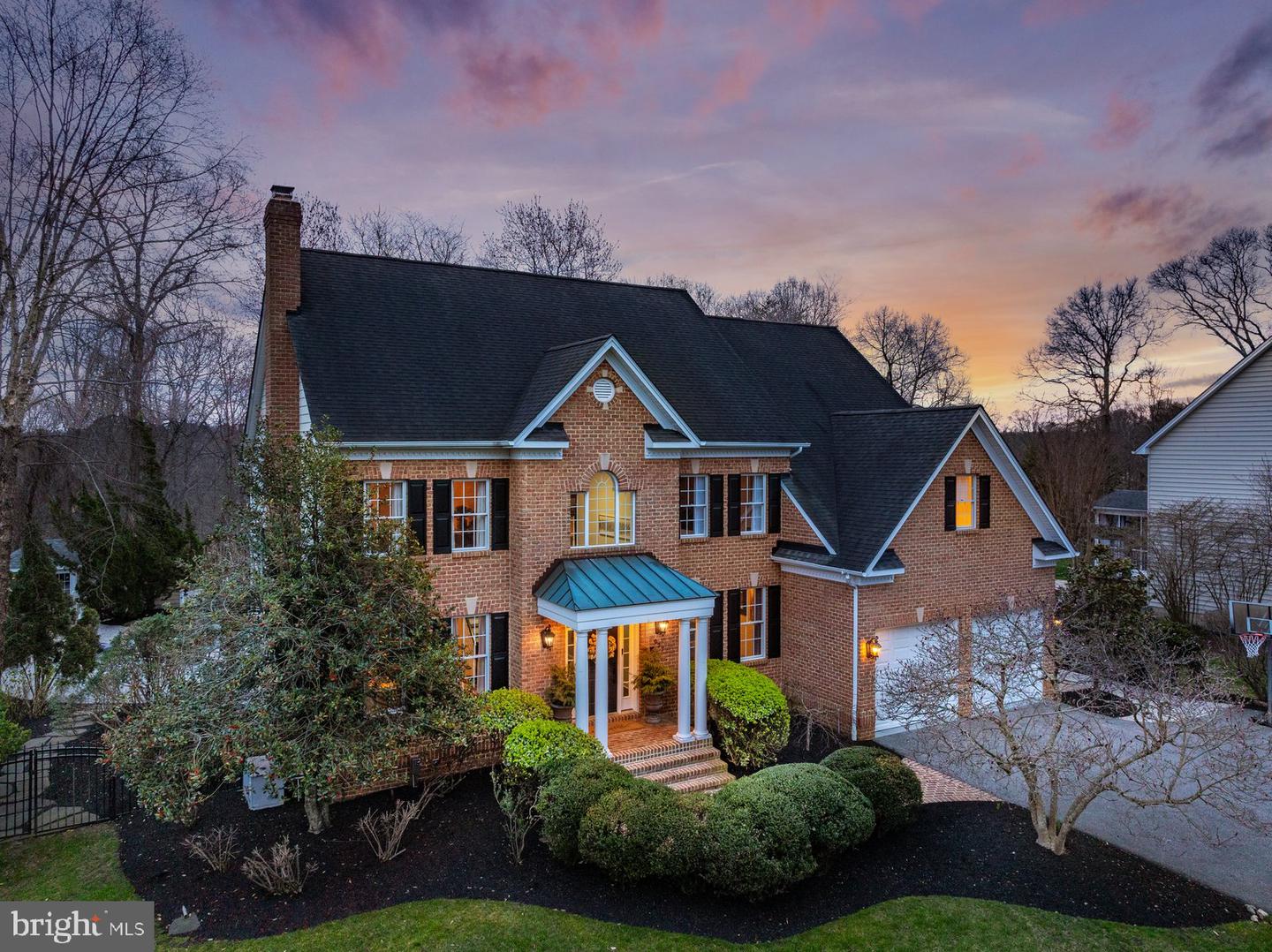 927 Hilltop Road, Arnold