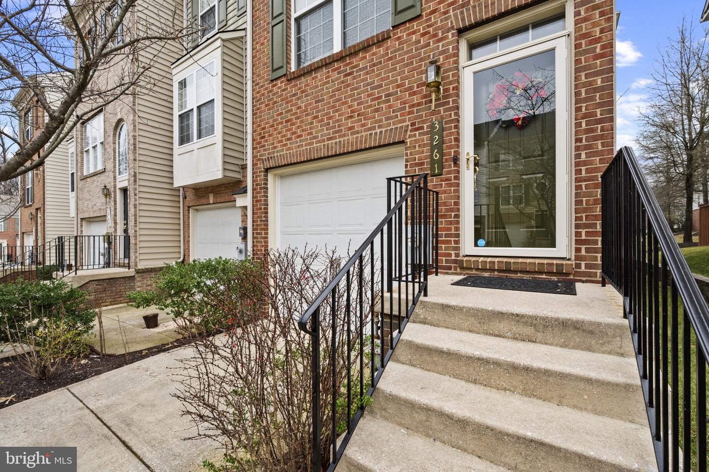 3261 Nile Lane, Laurel