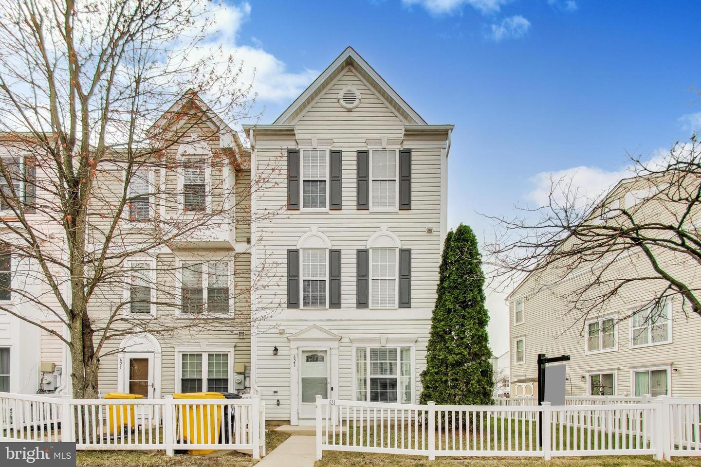 623 Fortune Court, Glen Burnie