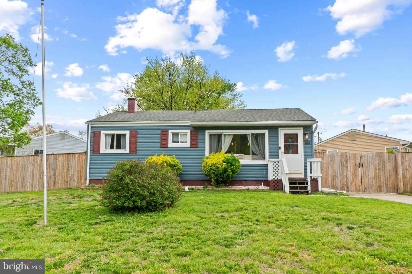 109 Herbert Court, Glen Burnie