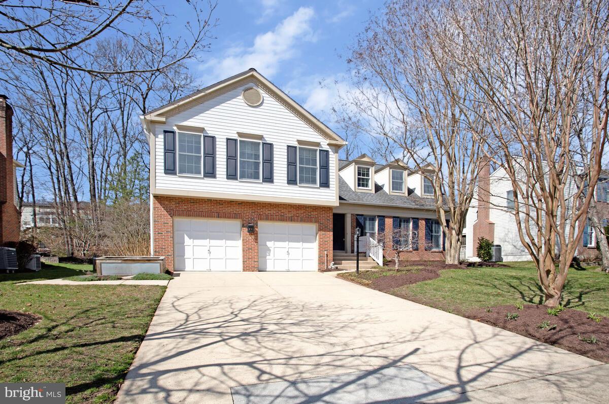 759 Springbloom Drive, Millersville