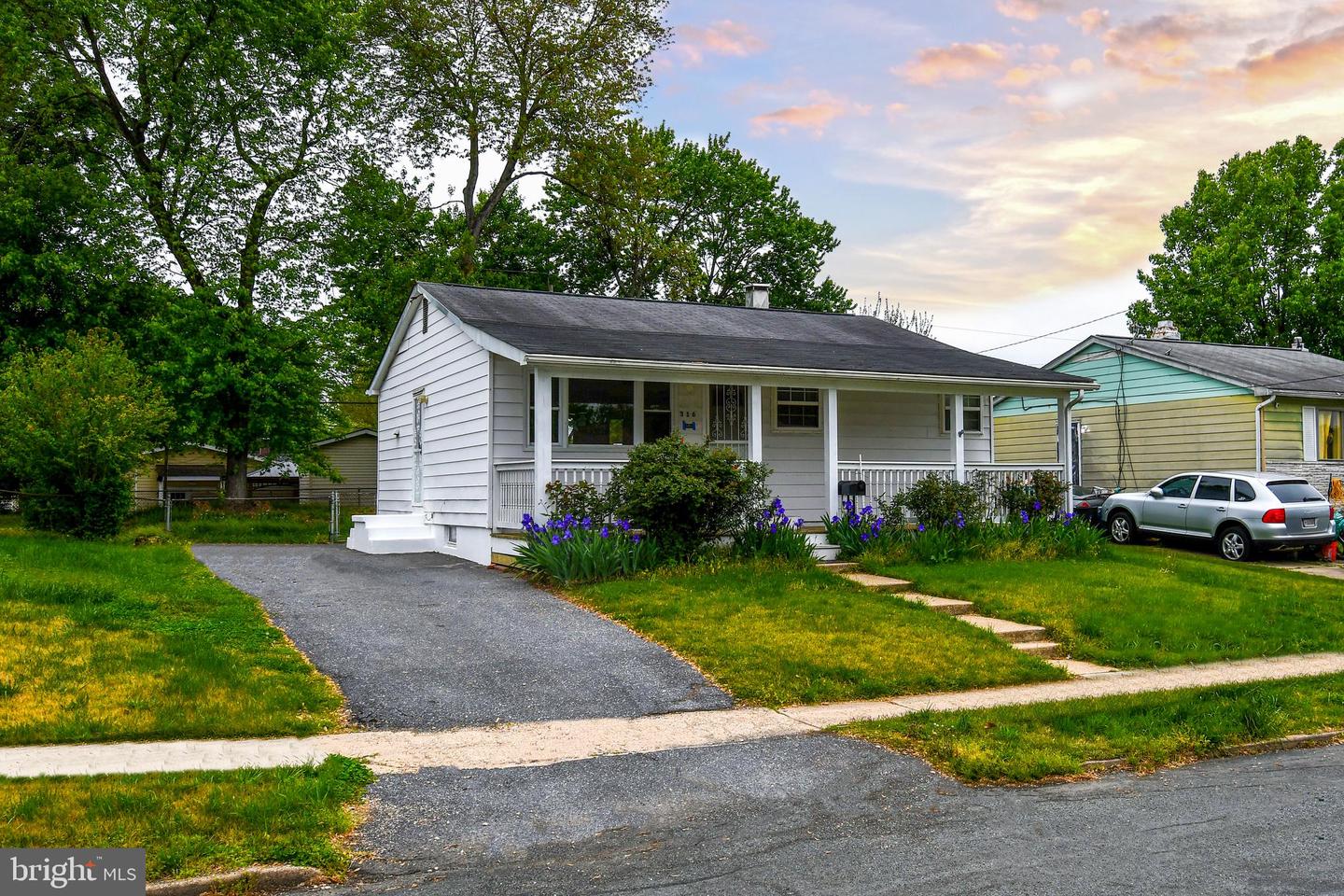 316 Old Line Avenue