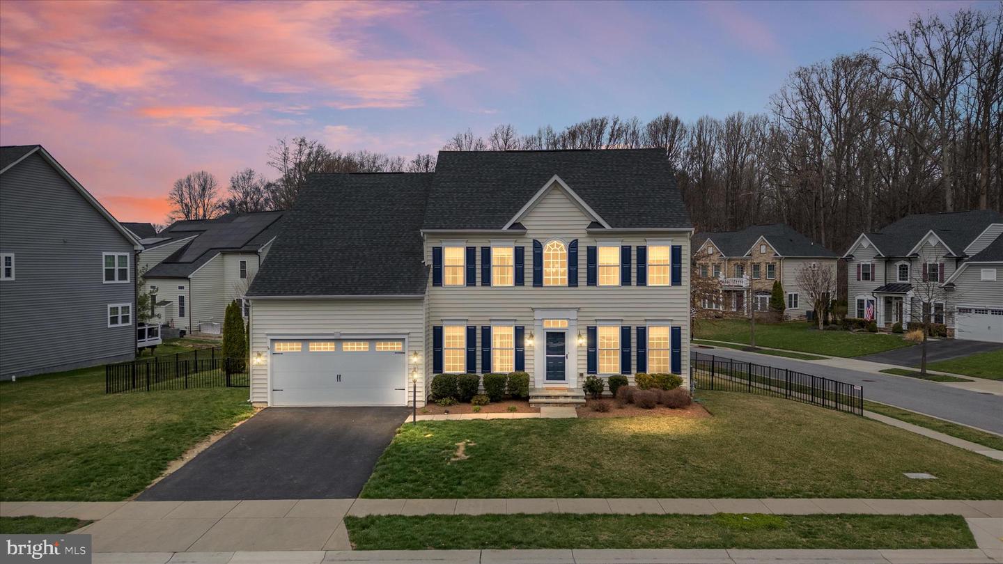 830 Sebastian Lane, Gambrills