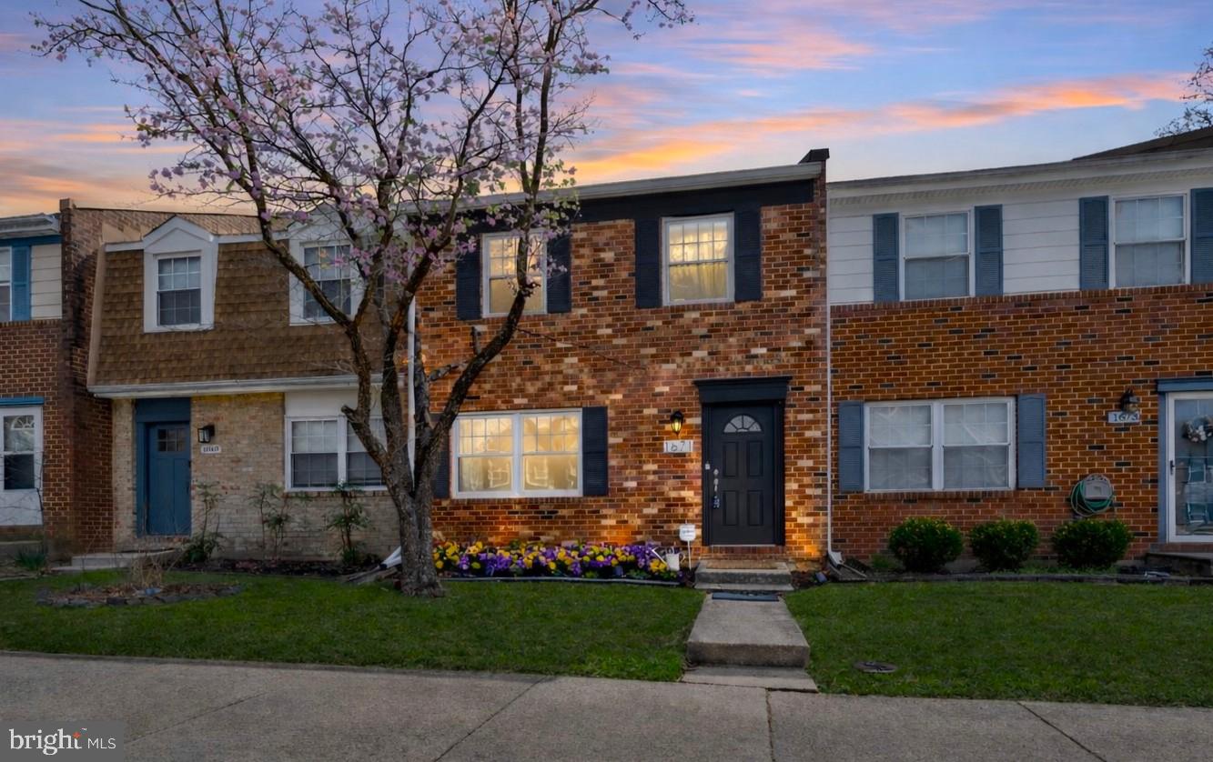 1671 Yorktown Court, Crofton