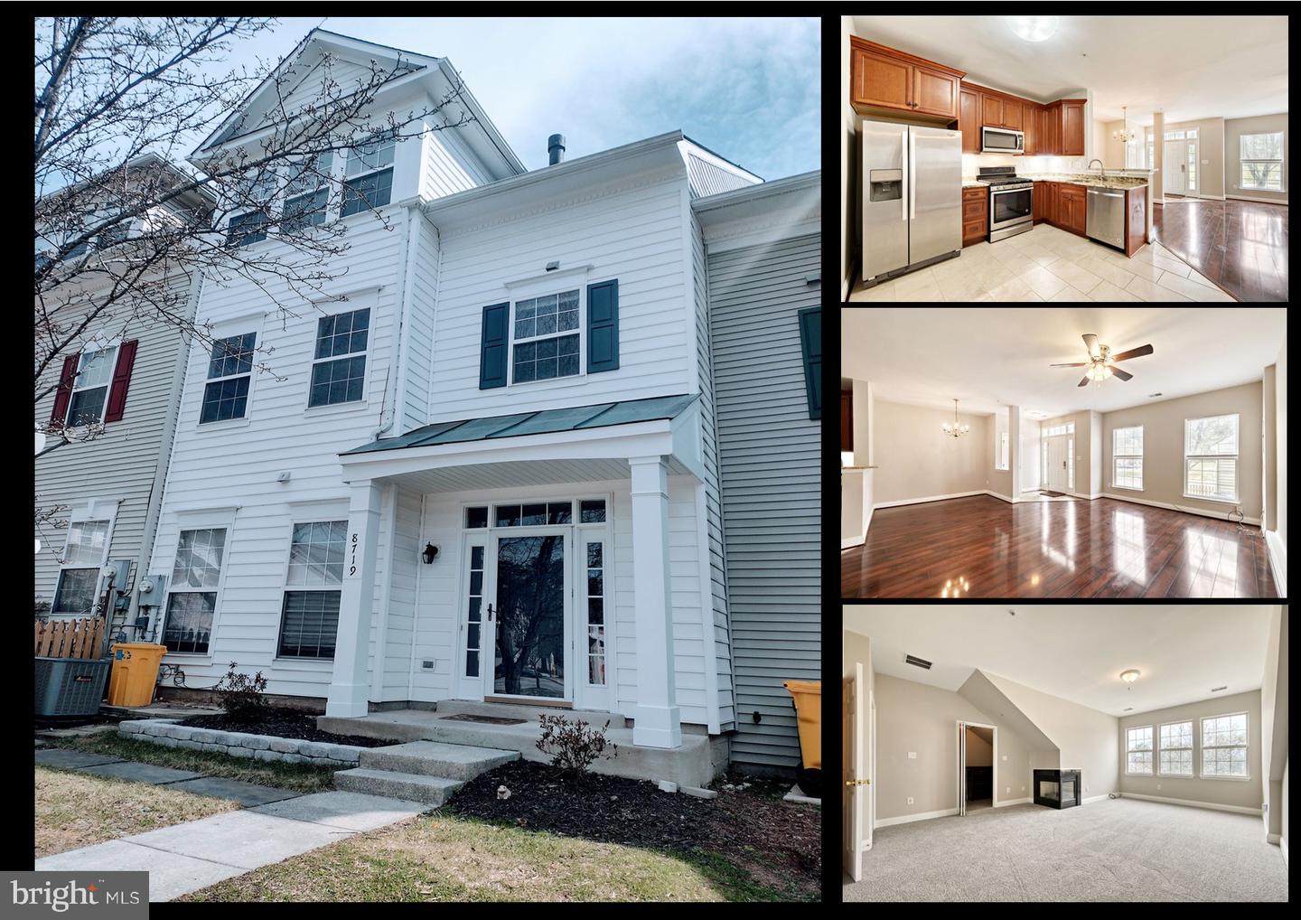 8719 Capistrano Way, Odenton