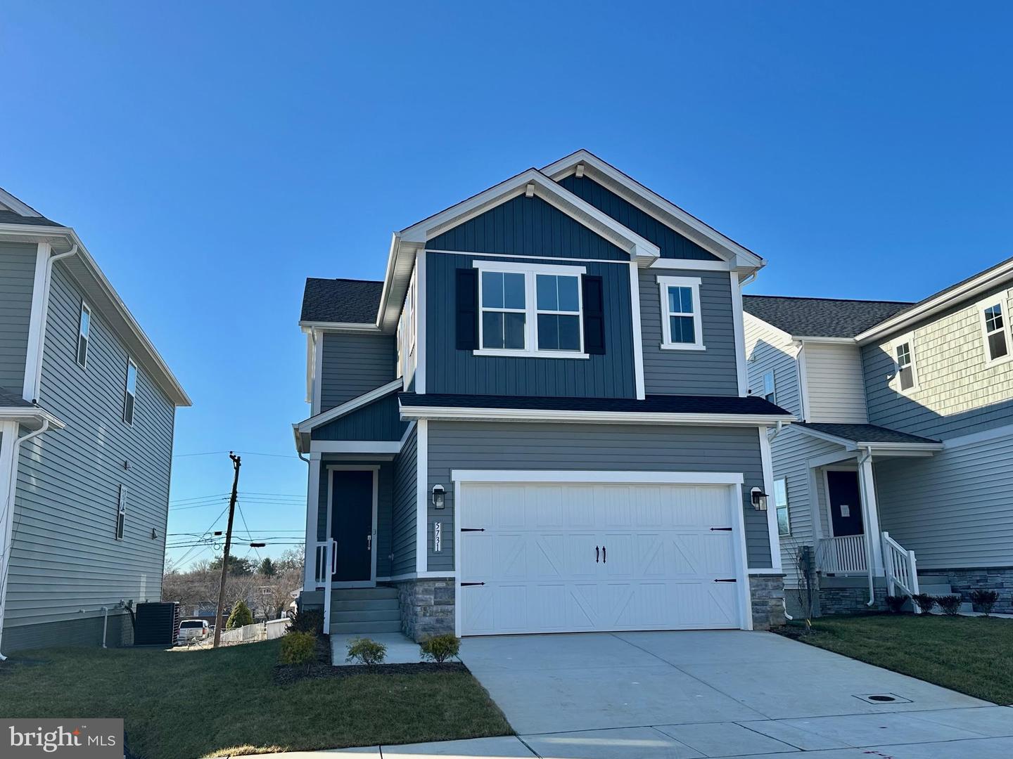 5731 Howard Drive, Glen Burnie
