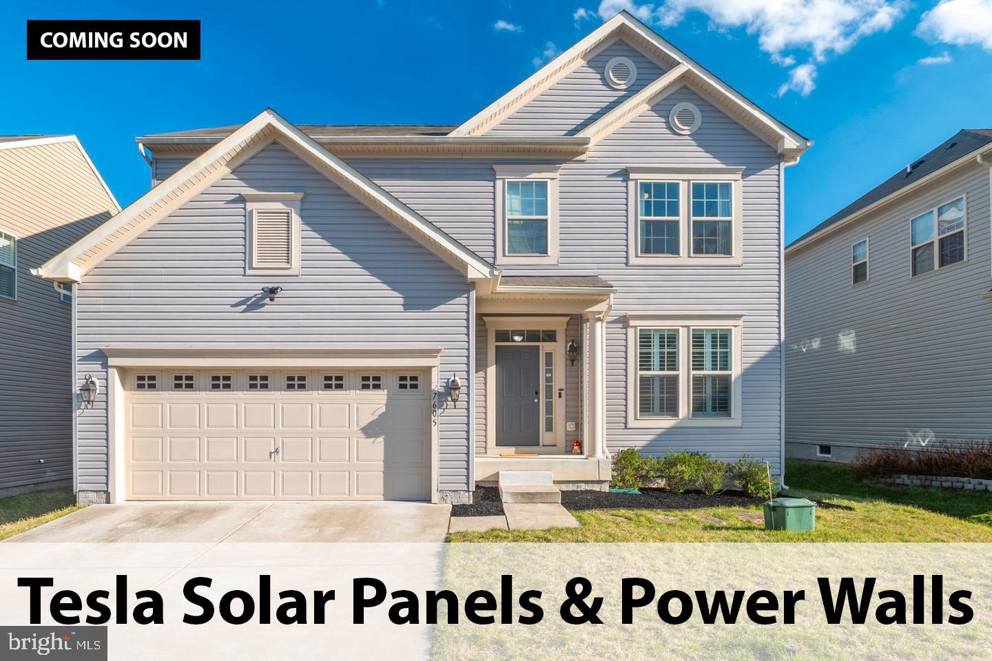 7605 Gigur Drive, Hanover