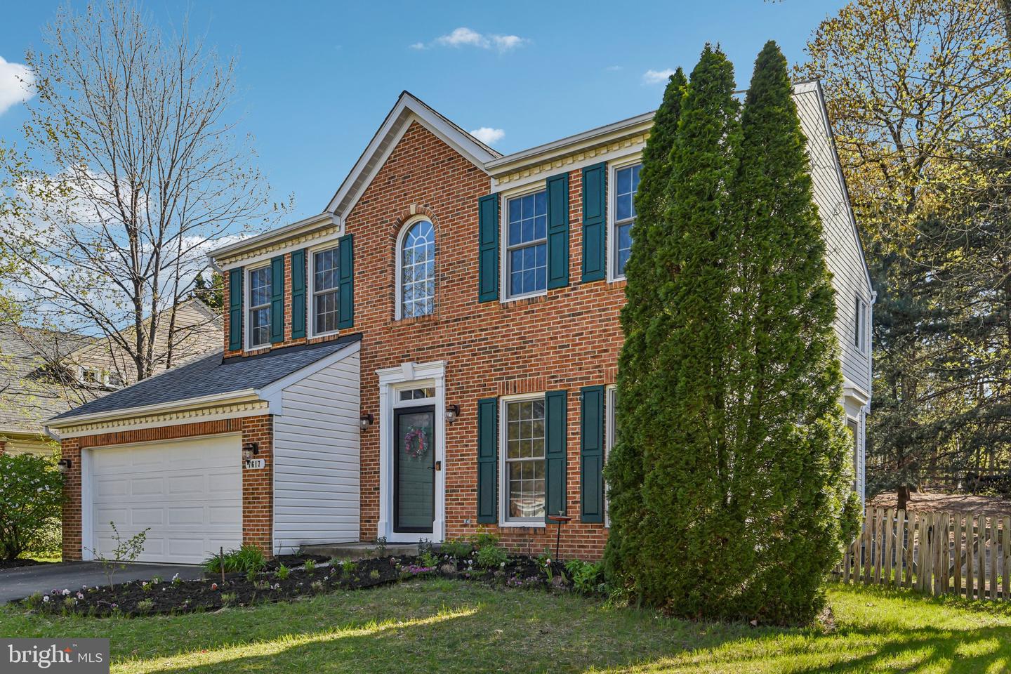 7617 Bear Forest Road, Hanover