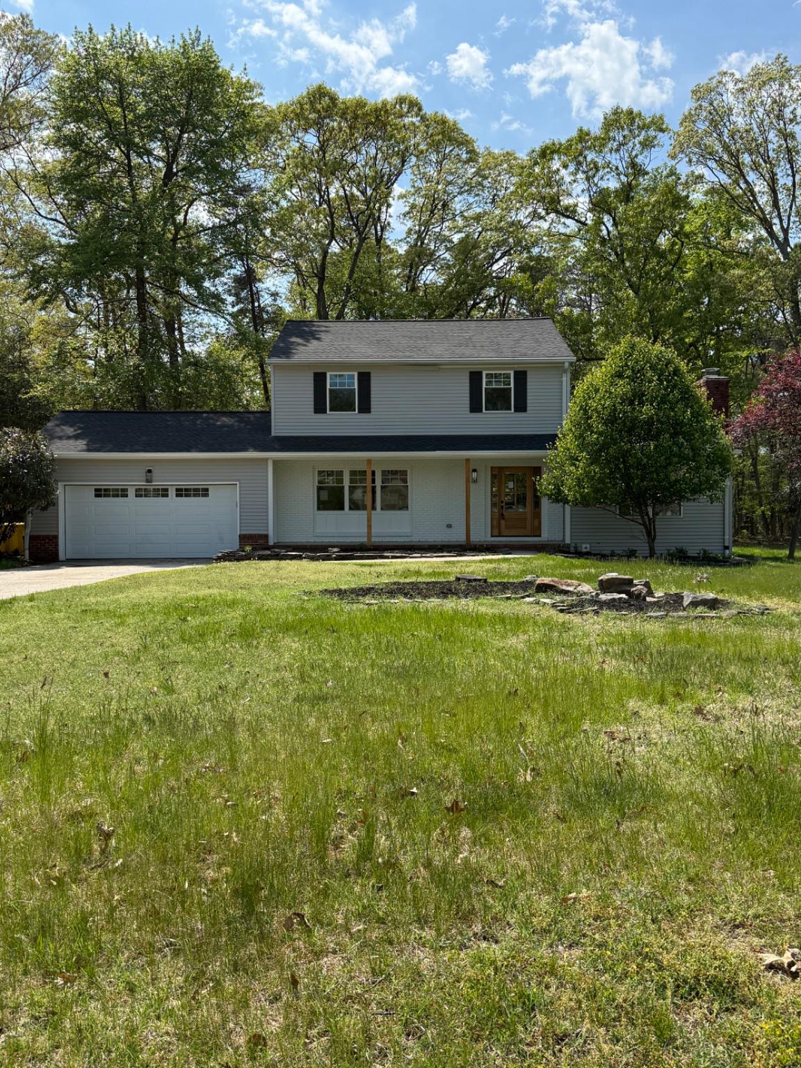 192 Hickory Point Road, Pasadena