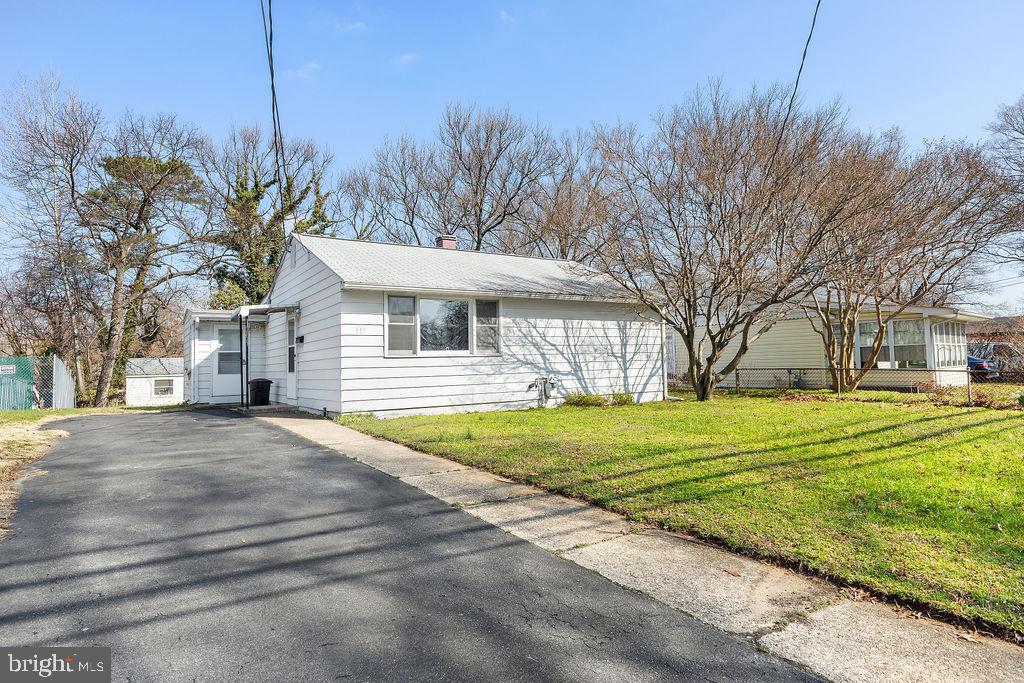 510 New Jersey Avenue NE, Glen Burnie