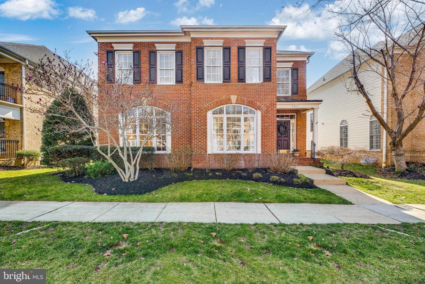 707 Pilot House Drive, Annapolis