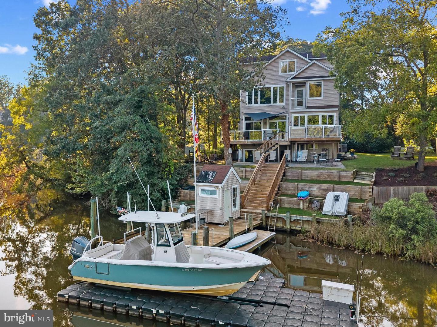 301 Kingsberry Drive, Annapolis