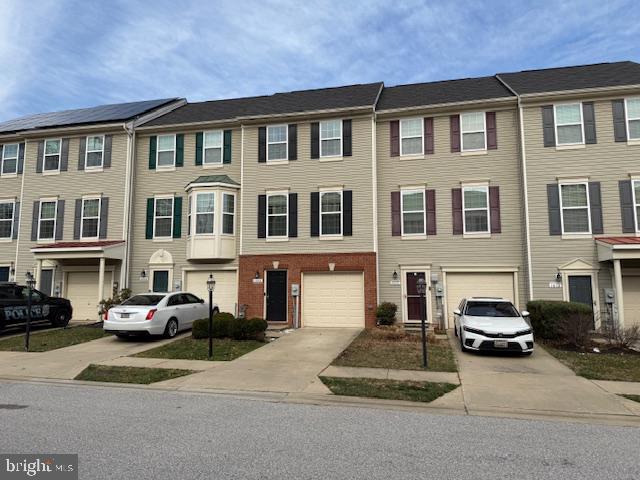 1008 Sithean Way, Glen Burnie