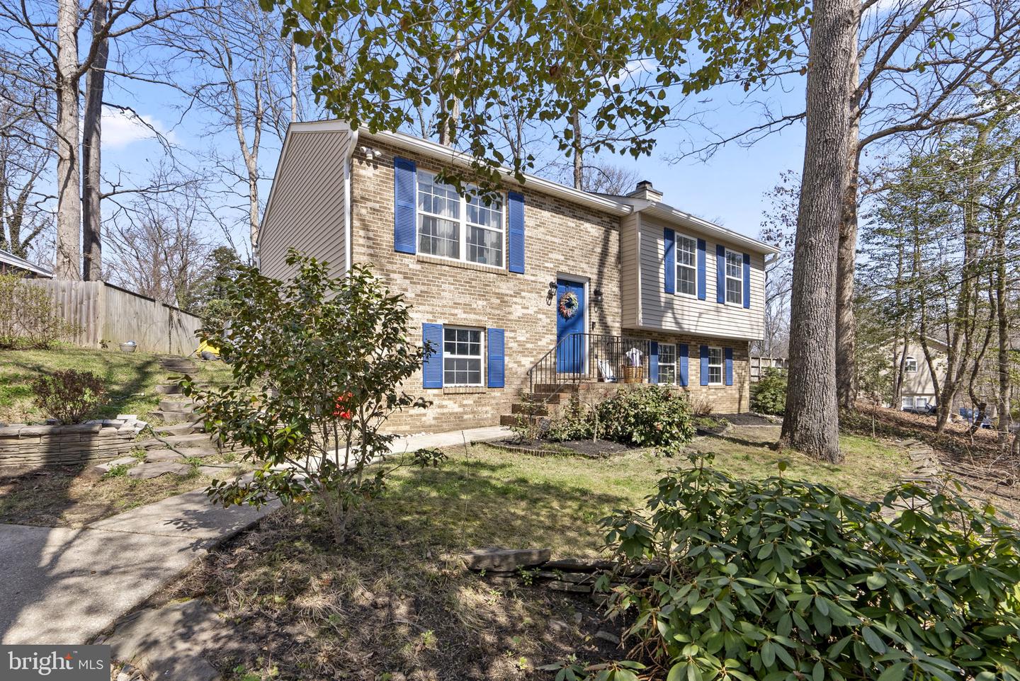 816 Valley Drive, Crownsville