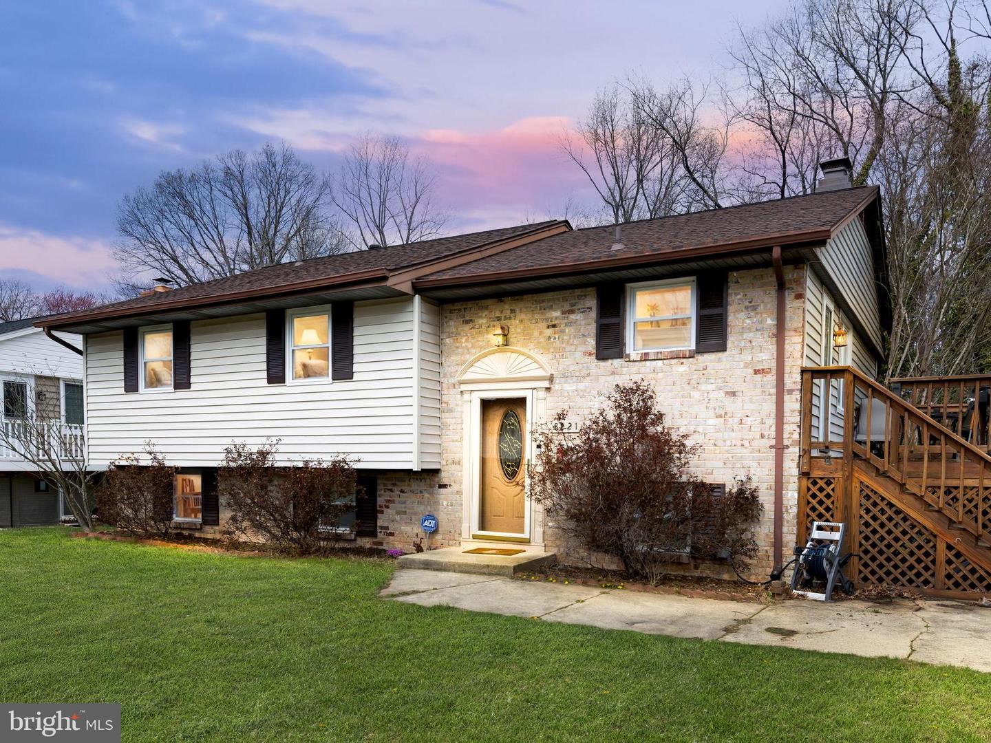 8221 Bernard Drive N, Millersville