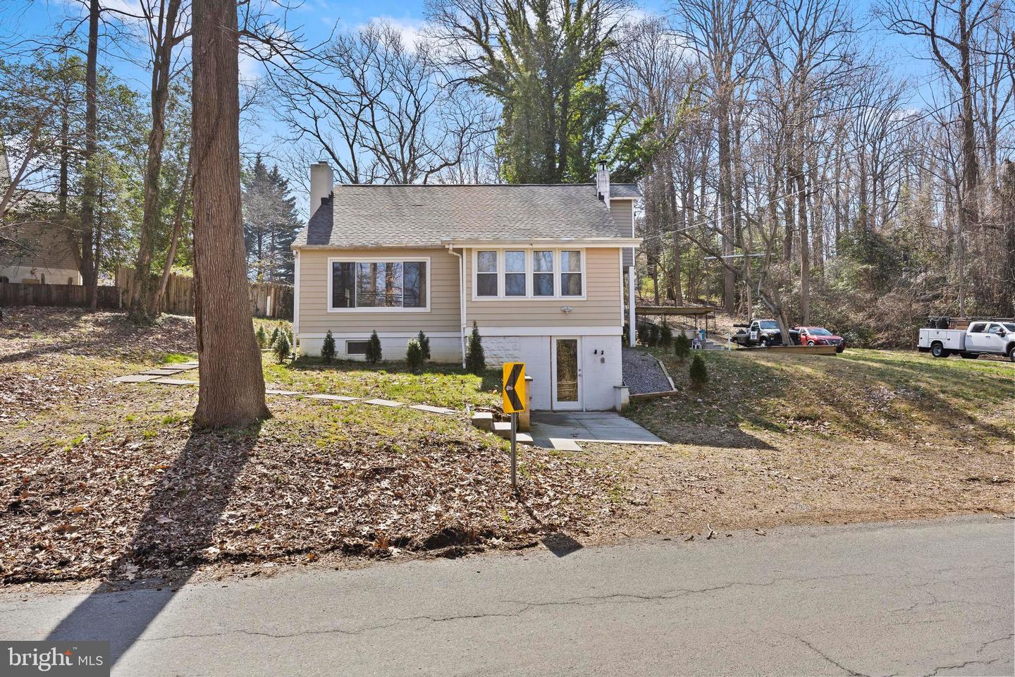 452 Kyle Road