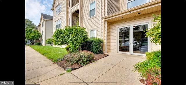 30 Hearthstone Court #j, Annapolis