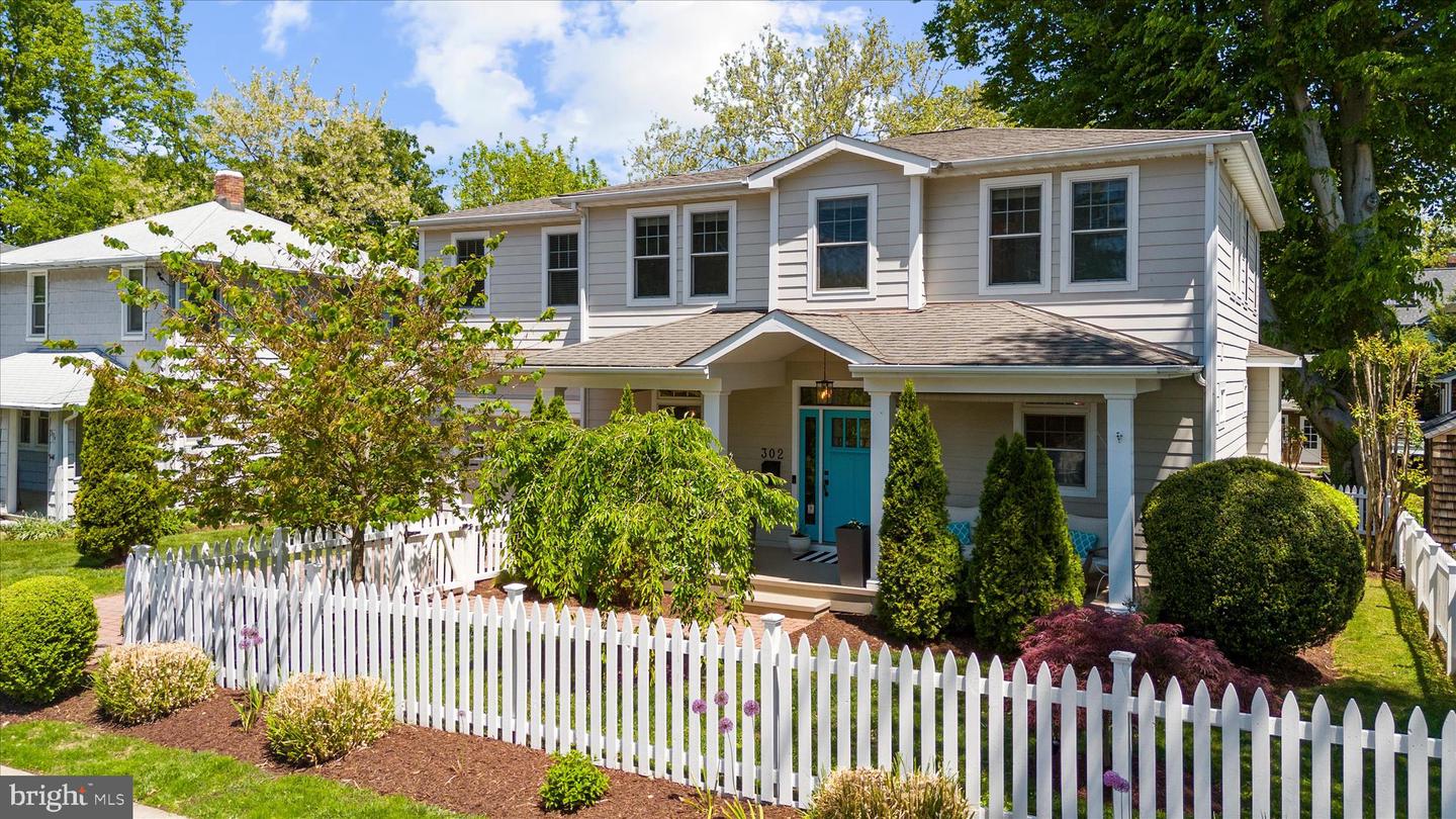 302 Annapolis Street, Annapolis