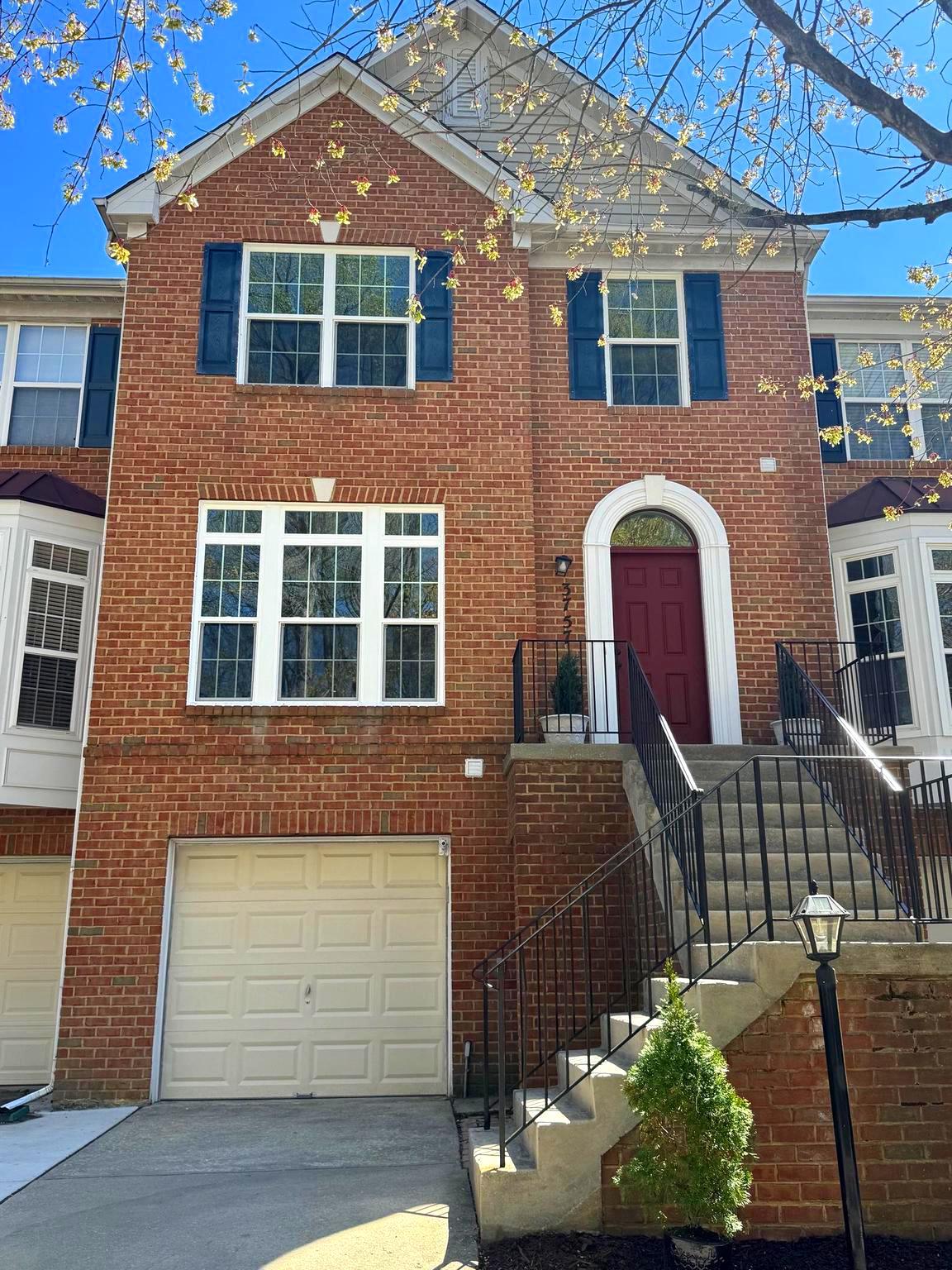 3757 Glebe Meadow Way, Edgewater