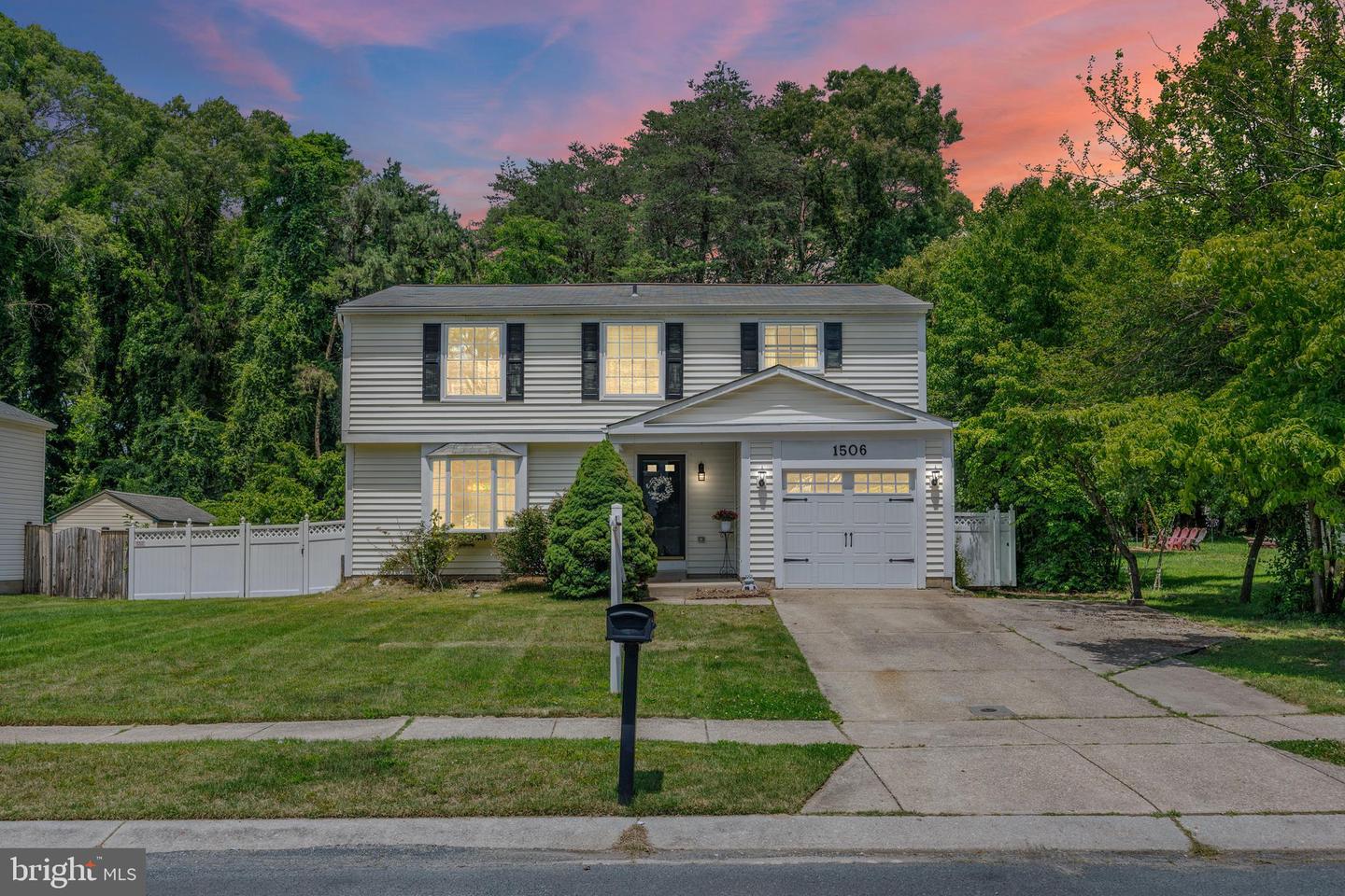 1506 Gollum Road, Hanover