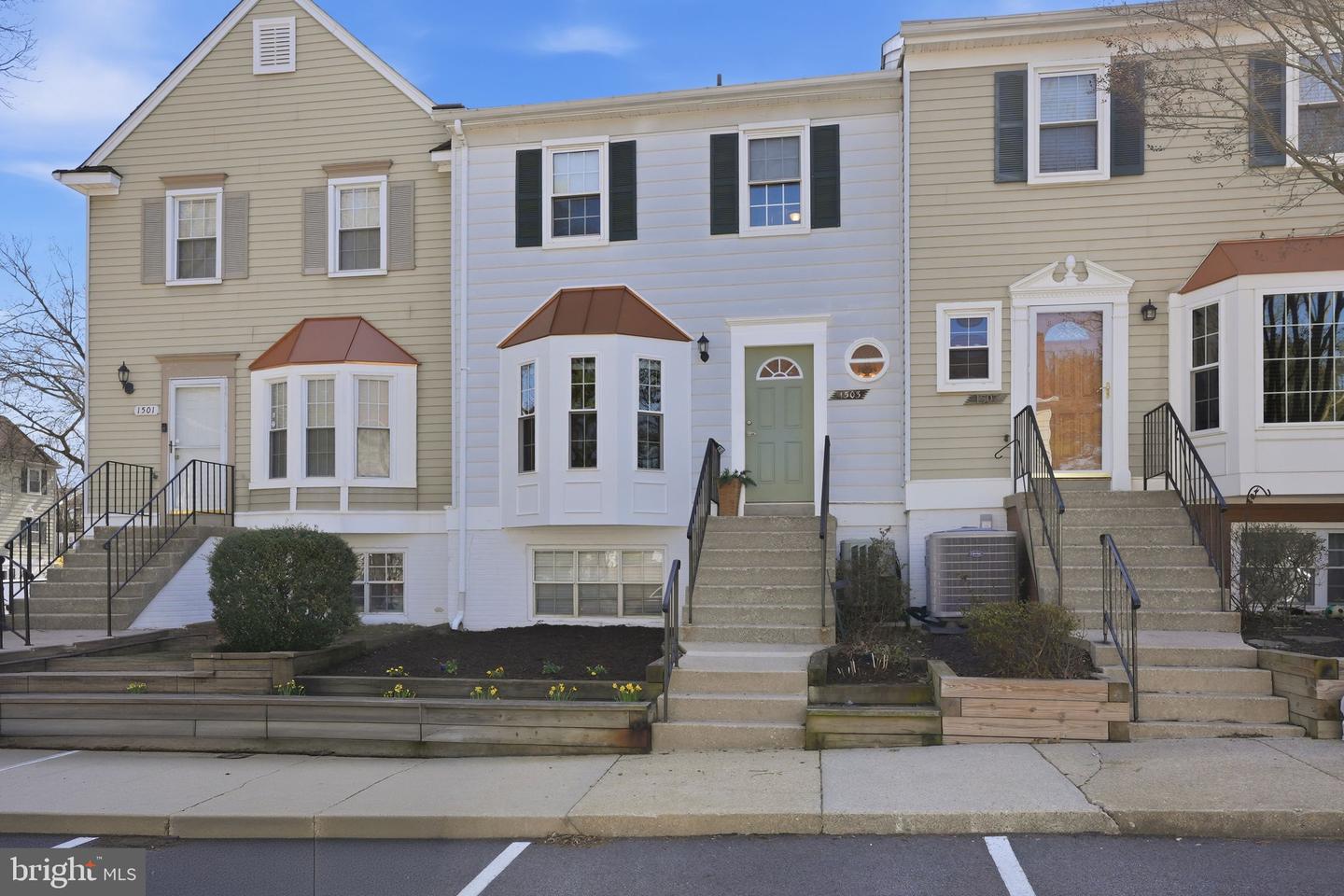 1503 Marlborough Court, Crofton