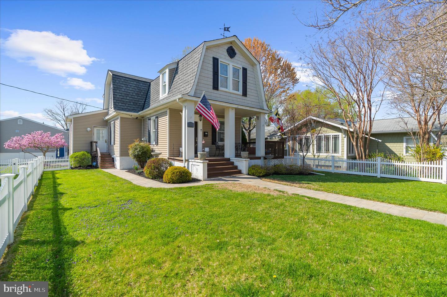 1116 Bay Ridge Avenue, Annapolis
