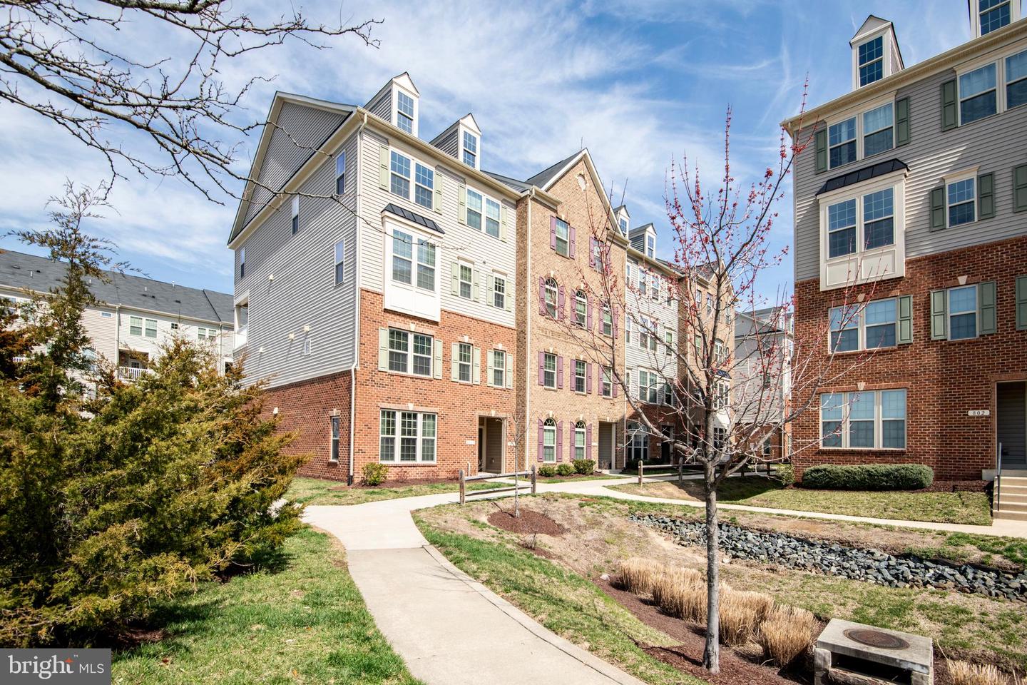 8033 Orchard Grove Road, Odenton