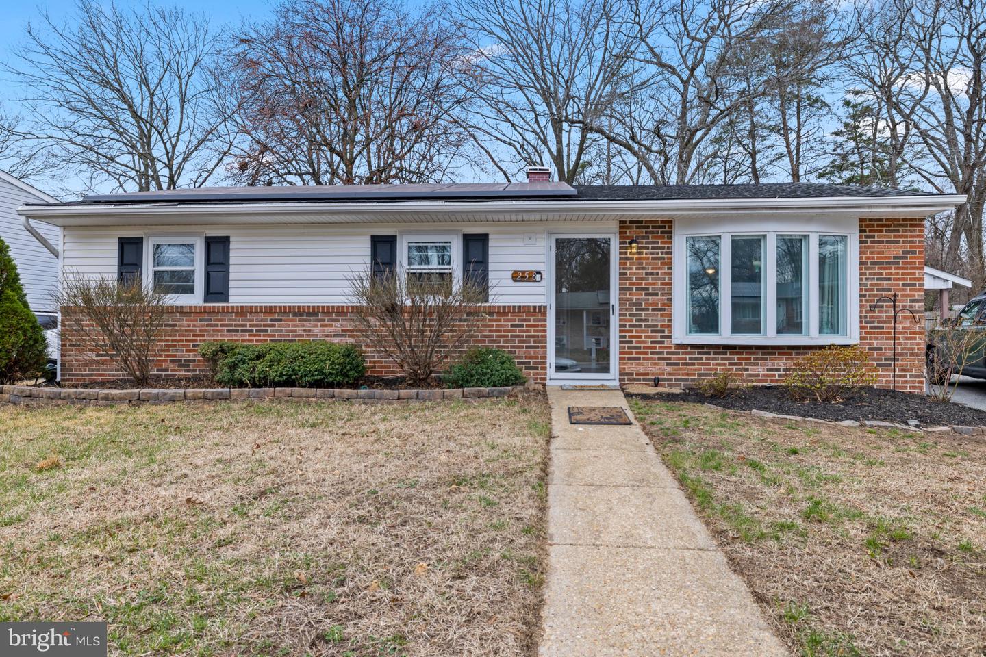 258 Heartwood Court, Glen Burnie