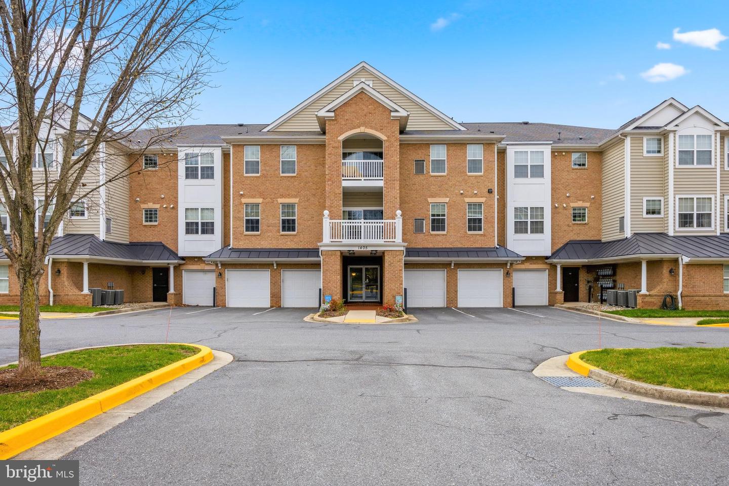 1405 Wigeon Way #202, Gambrills