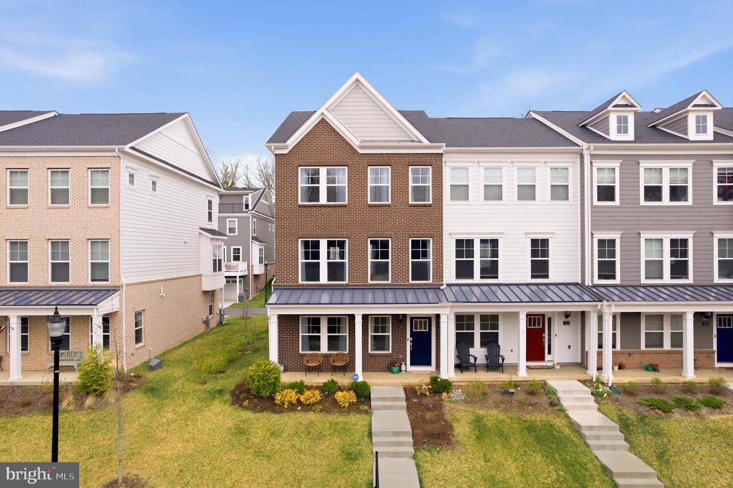 110 Bonny Way, Annapolis