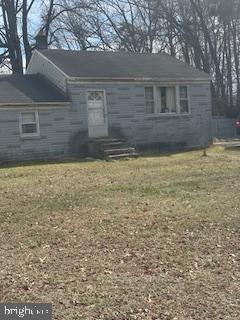524 Old Waugh Chapel Road
