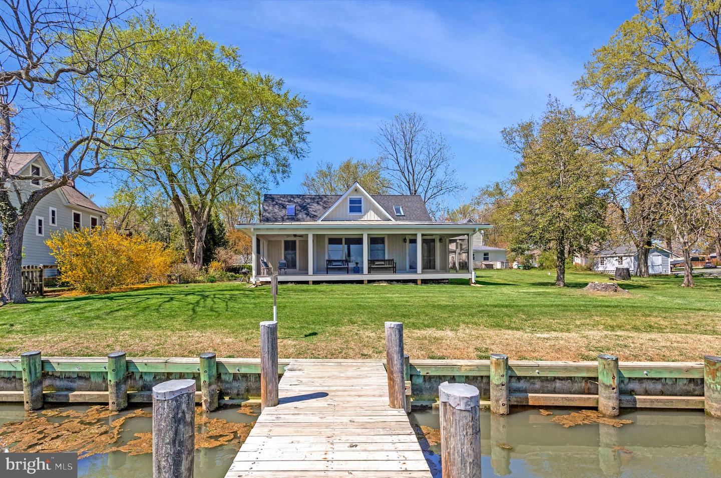1268 Hayes Road, Shady Side