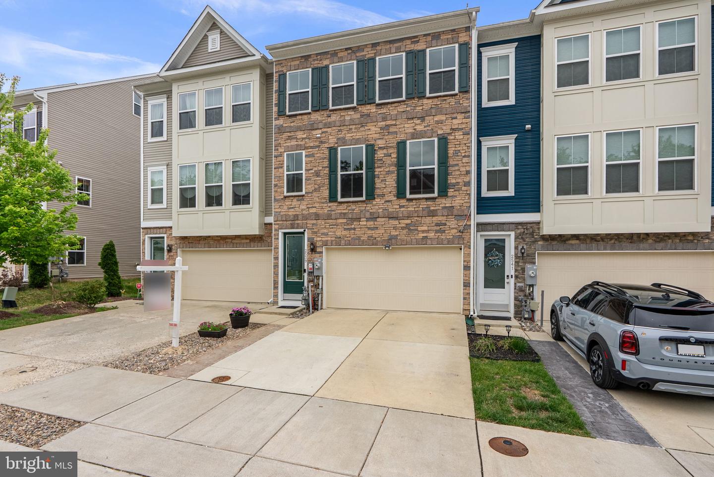 2539 Buckthorn Drive, Gambrills