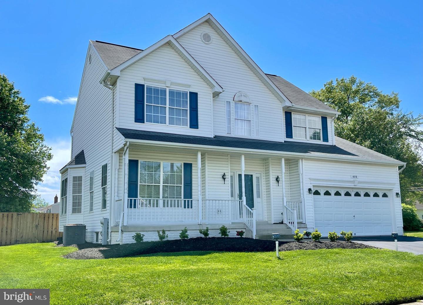 470 Saint Barbara Lane, Gambrills