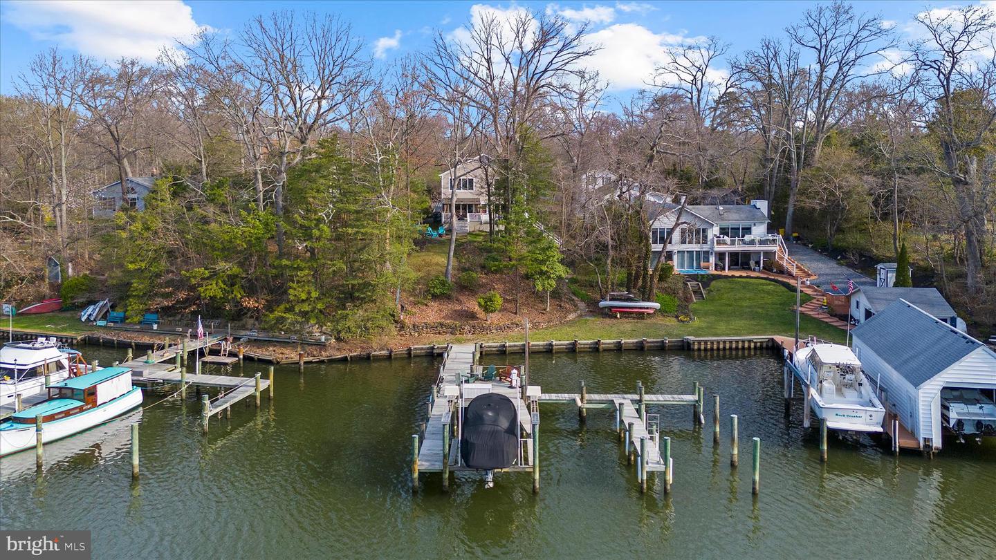 311 South Drive, Severna Park