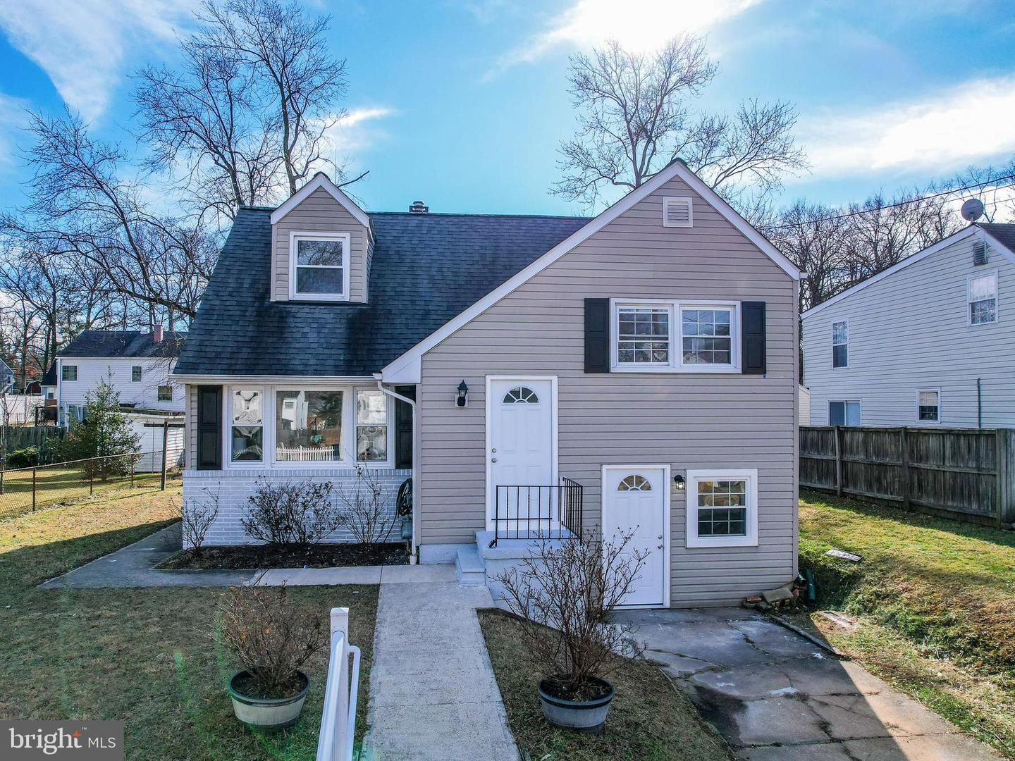 303 Oxford Drive, Glen Burnie